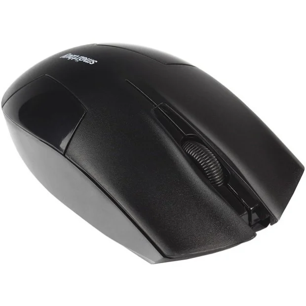 Мышь Smartbuy One 341AG (черный)